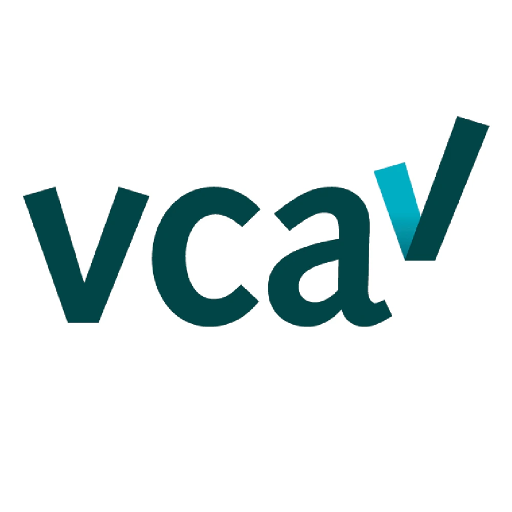 VCA certificering