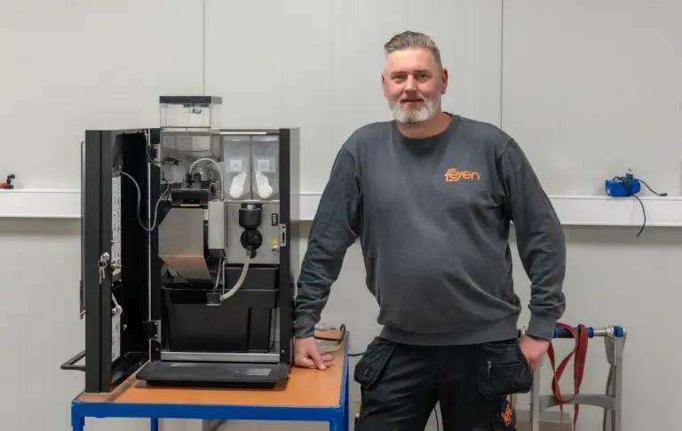 Even voorstellen Sebastiaan