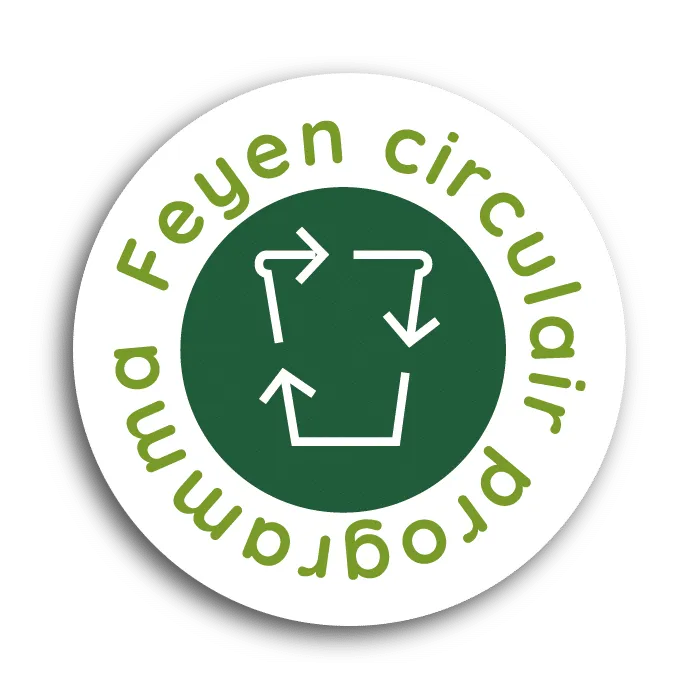 circulair programma | duurzaamheid