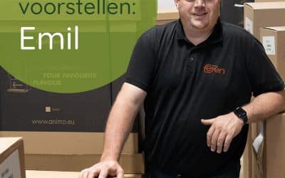 Even voorstellen: Emil